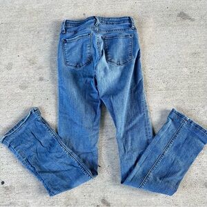 Haala Denim Jeans “Westerly Straight” Size 27